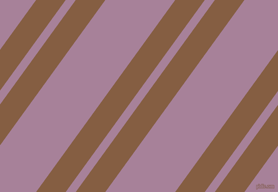 54 degree angle dual stripes lines, 47 pixel lines width, 16 and 111 pixel line spacing, dual two line striped seamless tileable