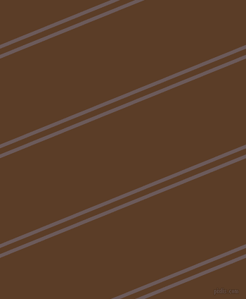 22 degree angles dual striped line, 5 pixel line width, 8 and 113 pixels line spacing, dual two line striped seamless tileable
