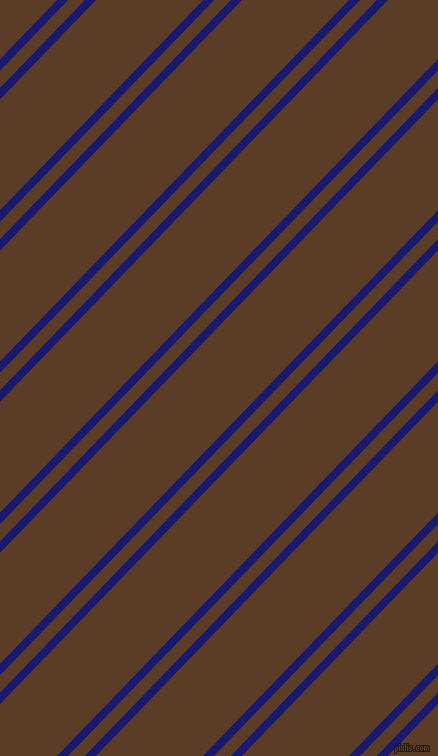 46 degree angles dual stripes lines, 8 pixel lines width, 12 and 77 pixels line spacing, dual two line striped seamless tileable