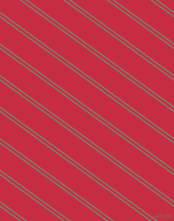 144 degree angle dual stripe lines, 3 pixel lines width, 4 and 42 pixel line spacing, dual two line striped seamless tileable