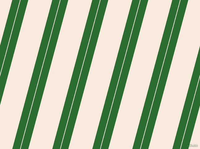 75 degree angle dual striped lines, 24 pixel lines width, 2 and 75 pixel line spacing, dual two line striped seamless tileable