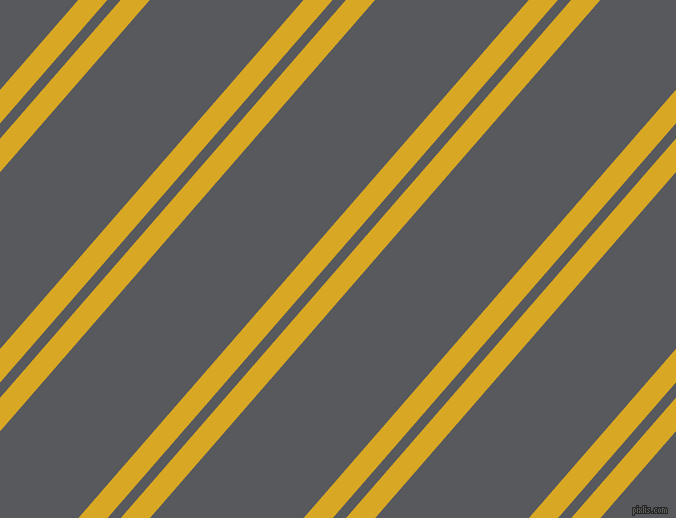 49 degree angle dual stripe lines, 22 pixel lines width, 10 and 116 pixel line spacing, dual two line striped seamless tileable