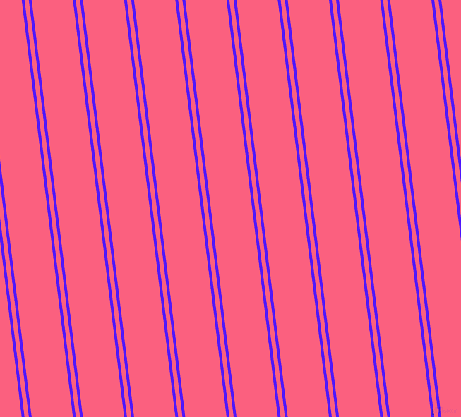 97 degree angles dual striped lines, 4 pixel lines width, 6 and 58 pixels line spacing, dual two line striped seamless tileable