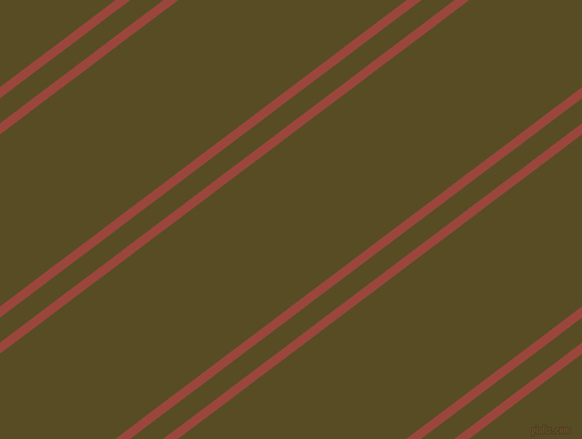 37 degree angles dual stripe lines, 8 pixel lines width, 18 and 124 pixels line spacing, dual two line striped seamless tileable