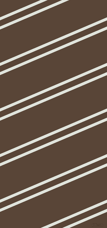 23 degree angles dual stripes lines, 9 pixel lines width, 18 and 98 pixels line spacing, dual two line striped seamless tileable