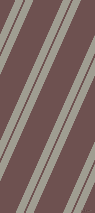 66 degree angles dual stripe line, 25 pixel line width, 6 and 91 pixels line spacing, dual two line striped seamless tileable