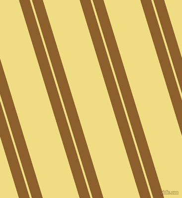 107 degree angle dual striped line, 21 pixel line width, 4 and 71 pixel line spacing, dual two line striped seamless tileable