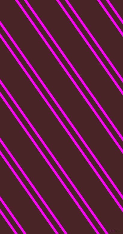 125 degree angle dual stripes lines, 8 pixel lines width, 16 and 80 pixel line spacing, dual two line striped seamless tileable