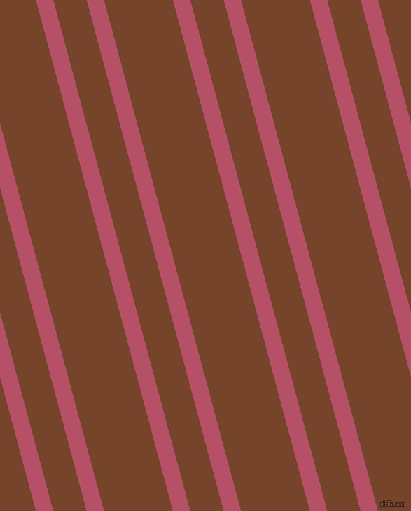 105 degree angles dual stripes lines, 24 pixel lines width, 46 and 95 pixels line spacing, dual two line striped seamless tileable