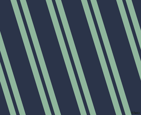 107 degree angles dual stripes line, 24 pixel line width, 14 and 80 pixels line spacing, dual two line striped seamless tileable