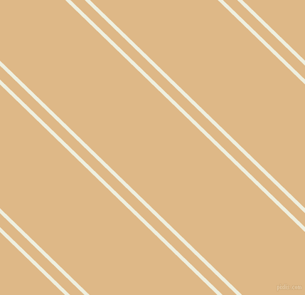 136 degree angle dual stripes line, 5 pixel line width, 14 and 125 pixel line spacing, dual two line striped seamless tileable