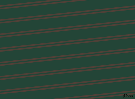 6 degree angles dual stripes lines, 5 pixel lines width, 4 and 34 pixels line spacing, dual two line striped seamless tileable
