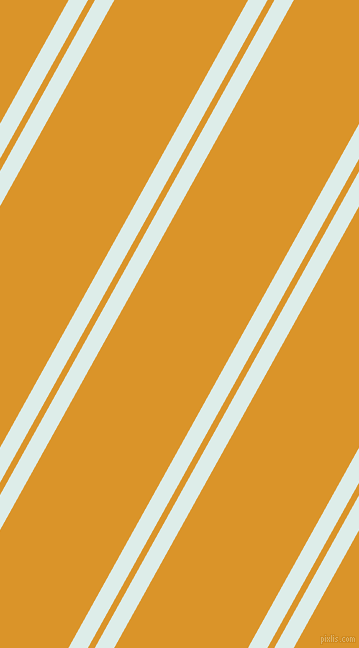 61 degree angle dual striped lines, 17 pixel lines width, 6 and 117 pixel line spacing, dual two line striped seamless tileable