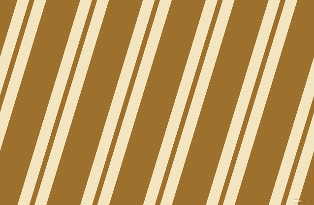 73 degree angles dual stripes line, 23 pixel line width, 10 and 66 pixels line spacing, dual two line striped seamless tileable