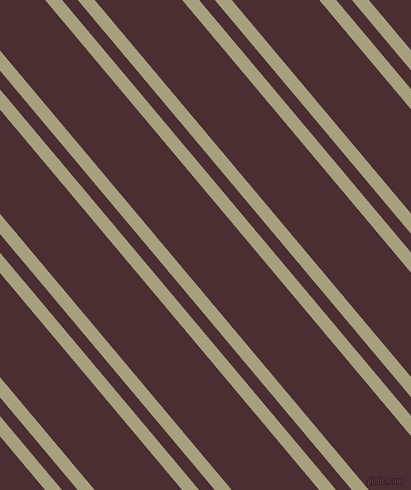 130 degree angles dual stripes lines, 13 pixel lines width, 12 and 67 pixels line spacing, dual two line striped seamless tileable
