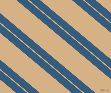 140 degree angles dual stripe line, 27 pixel line width, 4 and 78 pixels line spacing, dual two line striped seamless tileable