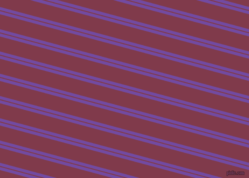 165 degree angle dual striped lines, 6 pixel lines width, 2 and 29 pixel line spacing, dual two line striped seamless tileable