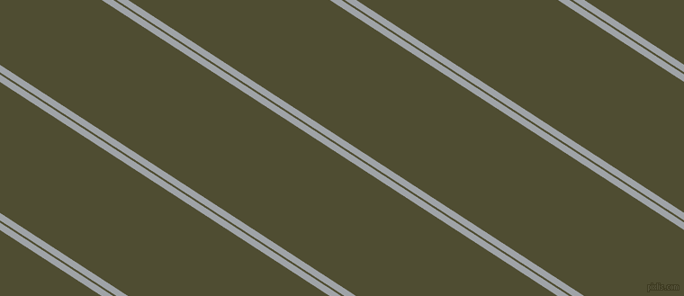 147 degree angles dual striped line, 7 pixel line width, 2 and 122 pixels line spacing, dual two line striped seamless tileable