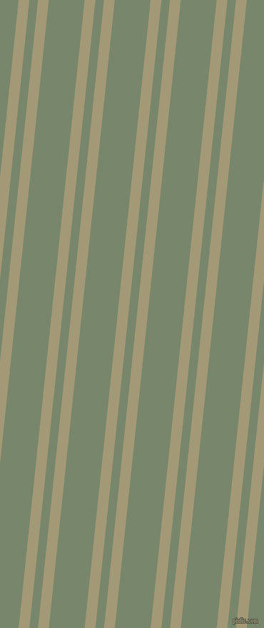 84 degree angle dual striped line, 15 pixel line width, 12 and 50 pixel line spacing, dual two line striped seamless tileable