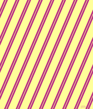 67 degree angle dual stripe line, 6 pixel line width, 2 and 28 pixel line spacing, dual two line striped seamless tileable