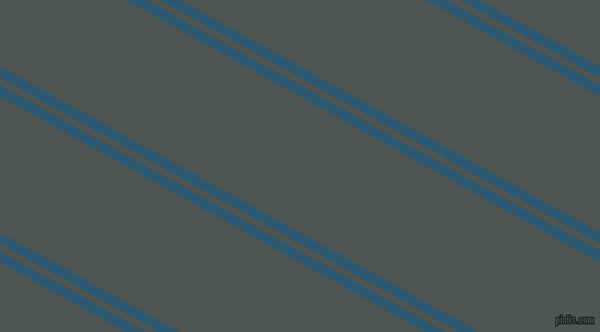 151 degree angle dual stripes lines, 9 pixel lines width, 6 and 109 pixel line spacing, dual two line striped seamless tileable