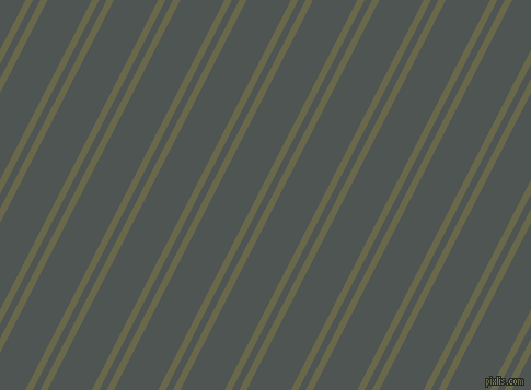 63 degree angles dual stripe line, 6 pixel line width, 6 and 36 pixels line spacing, dual two line striped seamless tileable