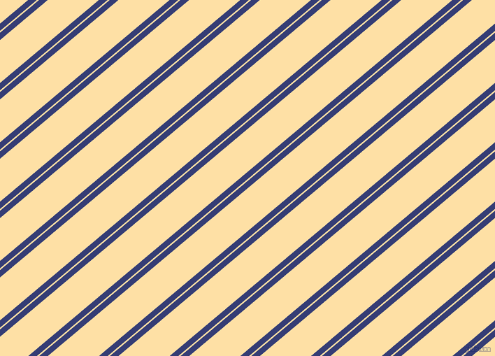 40 degree angles dual striped lines, 8 pixel lines width, 2 and 47 pixels line spacing, dual two line striped seamless tileable