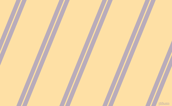 68 degree angle dual stripe lines, 14 pixel lines width, 4 and 102 pixel line spacing, dual two line striped seamless tileable