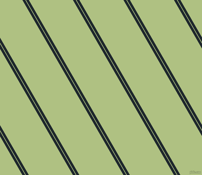 120 degree angles dual striped lines, 8 pixel lines width, 2 and 123 pixels line spacing, dual two line striped seamless tileable