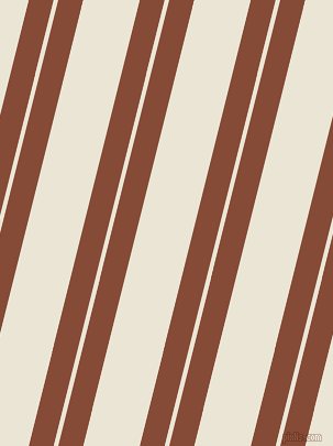 76 degree angle dual stripe line, 22 pixel line width, 4 and 50 pixel line spacing, dual two line striped seamless tileable