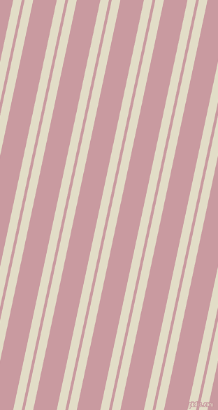 78 degree angle dual stripes lines, 12 pixel lines width, 4 and 33 pixel line spacing, dual two line striped seamless tileable