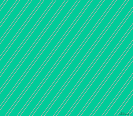 54 degree angles dual stripes line, 2 pixel line width, 6 and 22 pixels line spacing, dual two line striped seamless tileable
