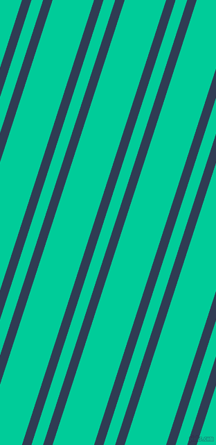 72 degree angle dual stripe lines, 13 pixel lines width, 16 and 57 pixel line spacing, dual two line striped seamless tileable