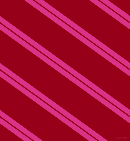 144 degree angle dual stripes line, 16 pixel line width, 4 and 88 pixel line spacing, dual two line striped seamless tileable