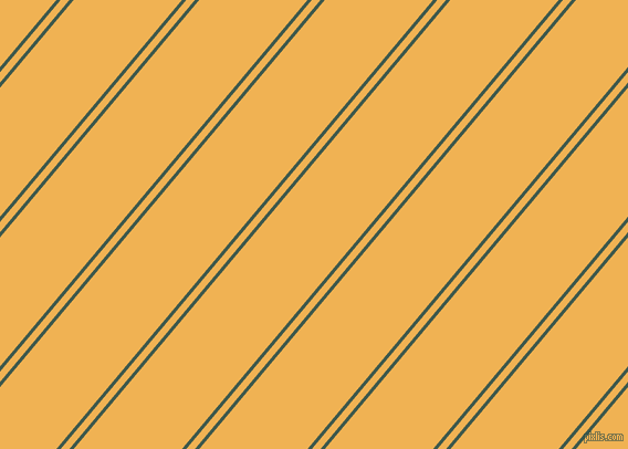 50 degree angles dual stripes line, 3 pixel line width, 6 and 75 pixels line spacing, dual two line striped seamless tileable