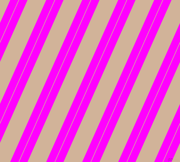 66 degree angle dual striped line, 26 pixel line width, 2 and 58 pixel line spacing, dual two line striped seamless tileable