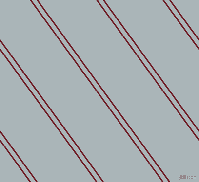 126 degree angles dual stripes lines, 3 pixel lines width, 8 and 96 pixels line spacing, dual two line striped seamless tileable
