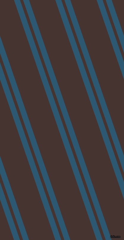 109 degree angles dual striped line, 19 pixel line width, 10 and 84 pixels line spacing, dual two line striped seamless tileable