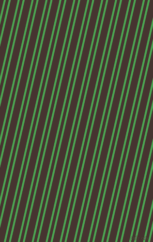 77 degree angles dual striped line, 4 pixel line width, 6 and 14 pixels line spacing, dual two line striped seamless tileable