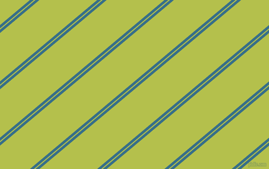 40 degree angle dual stripes lines, 5 pixel lines width, 2 and 73 pixel line spacing, dual two line striped seamless tileable
