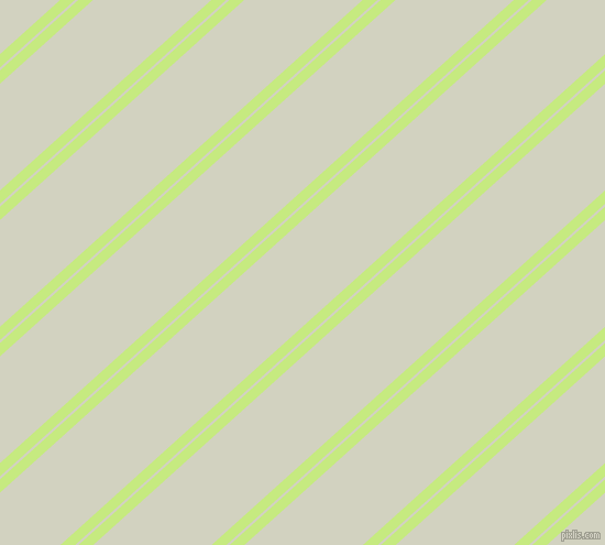 42 degree angle dual striped line, 9 pixel line width, 2 and 72 pixel line spacing, dual two line striped seamless tileable