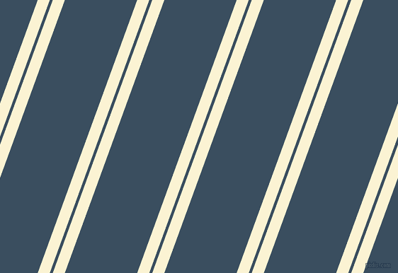 70 degree angle dual striped lines, 16 pixel lines width, 4 and 96 pixel line spacing, dual two line striped seamless tileable
