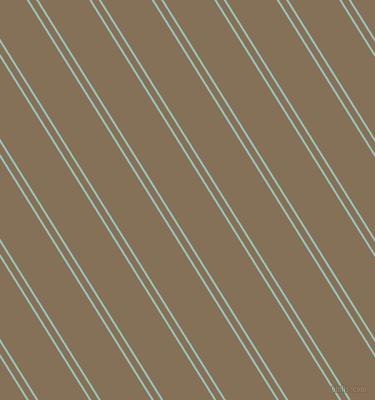 122 degree angles dual striped lines, 2 pixel lines width, 6 and 43 pixels line spacing, dual two line striped seamless tileable