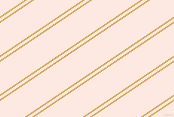 34 degree angles dual stripes line, 6 pixel line width, 10 and 107 pixels line spacing, dual two line striped seamless tileable