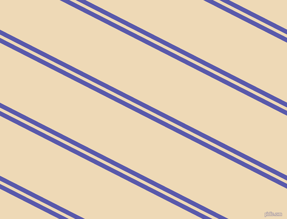 153 degree angles dual stripes line, 9 pixel line width, 6 and 110 pixels line spacing, dual two line striped seamless tileable