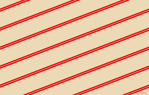 21 degree angles dual striped line, 5 pixel line width, 2 and 58 pixels line spacing, dual two line striped seamless tileable