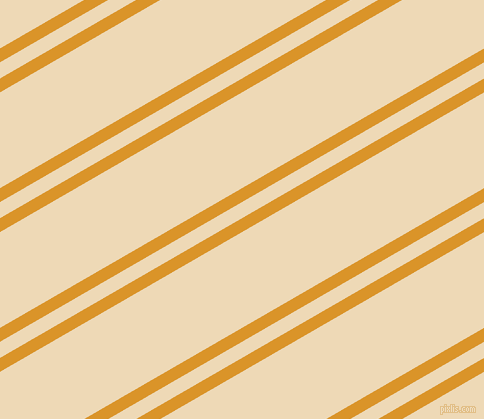 30 degree angle dual stripes lines, 12 pixel lines width, 14 and 83 pixel line spacing, dual two line striped seamless tileable
