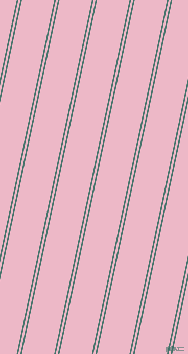 78 degree angles dual striped line, 3 pixel line width, 4 and 62 pixels line spacing, dual two line striped seamless tileable