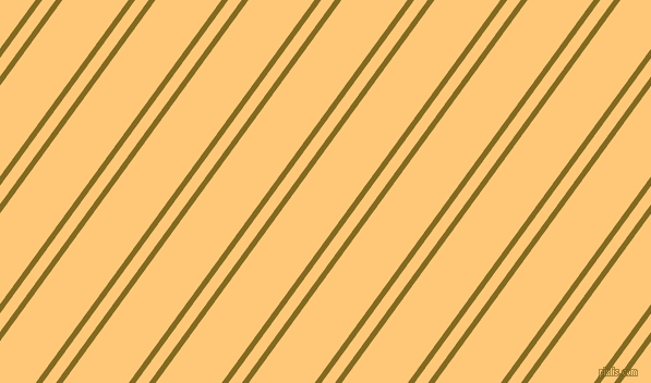 54 degree angle dual stripe line, 5 pixel line width, 10 and 49 pixel line spacing, dual two line striped seamless tileable