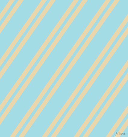 55 degree angles dual stripe lines, 14 pixel lines width, 10 and 49 pixels line spacing, dual two line striped seamless tileable